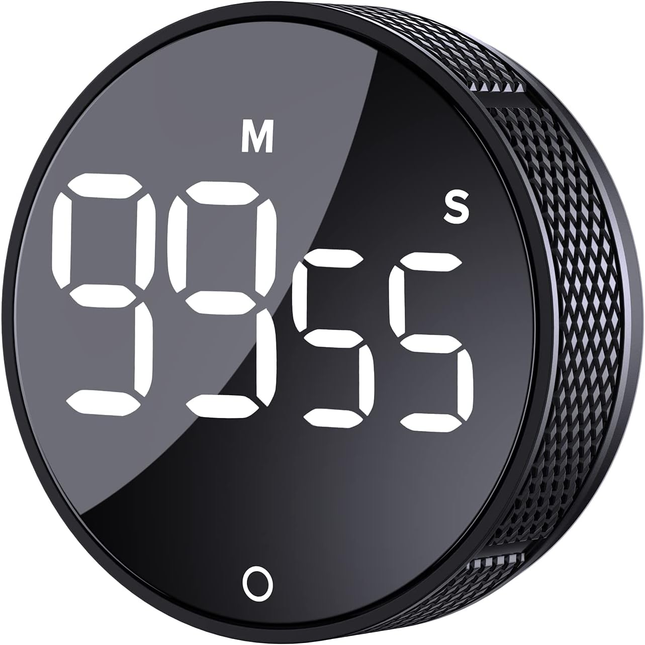 Adjustable Timer