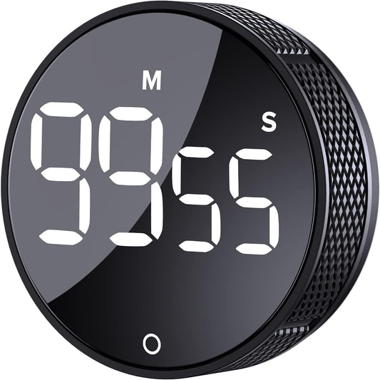 Adjustable Timer