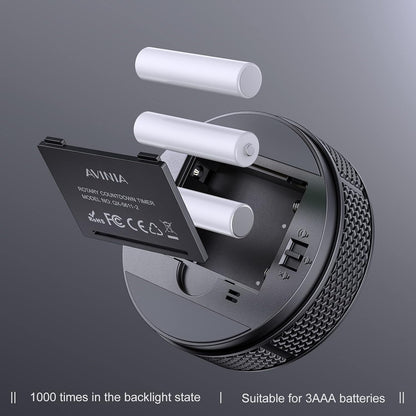 Adjustable Timer